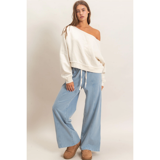 Sunday Morning Sweatpants