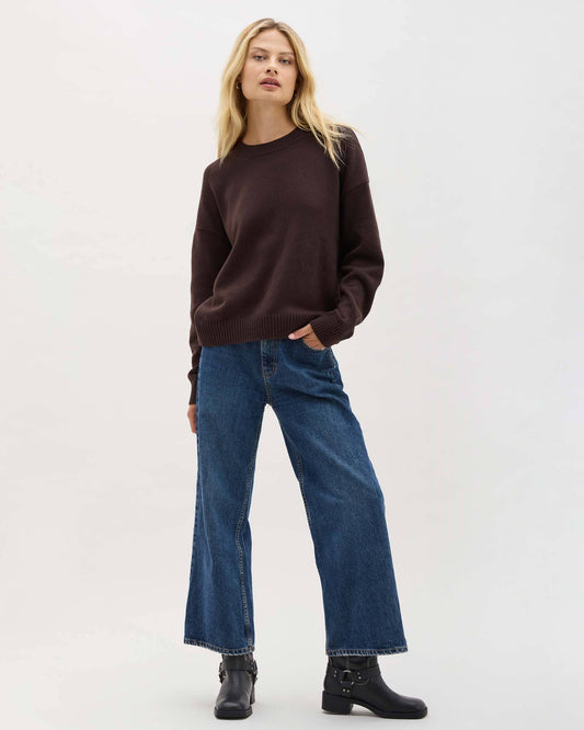 Felicity Sweater