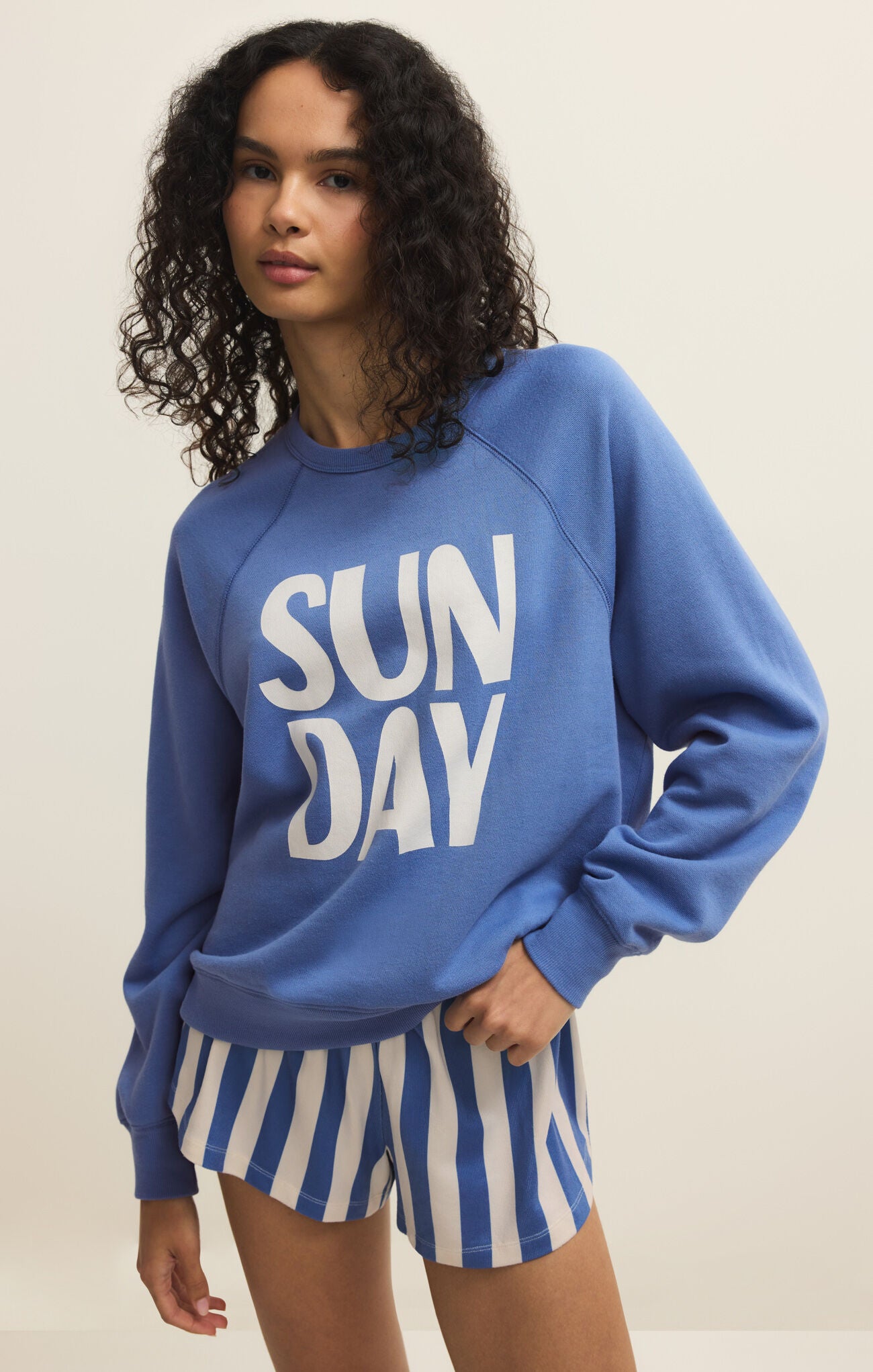 Z Supply Sunday Sweatshirt