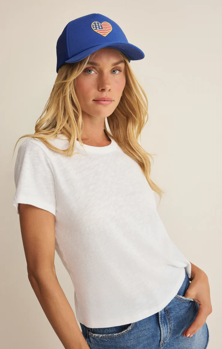 Z Supply Trucker Hat