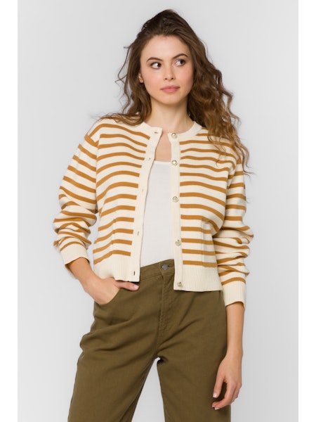 Melinda Cardigan