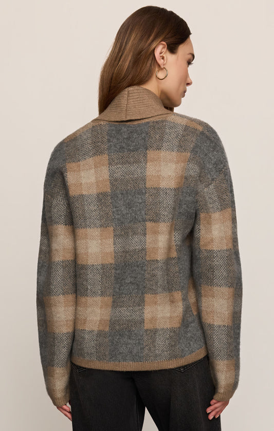 Z Supply Ludlow Cardigan