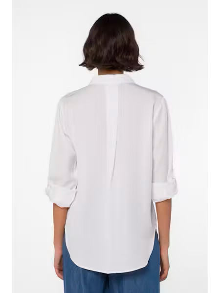 Sirena Button Up Top