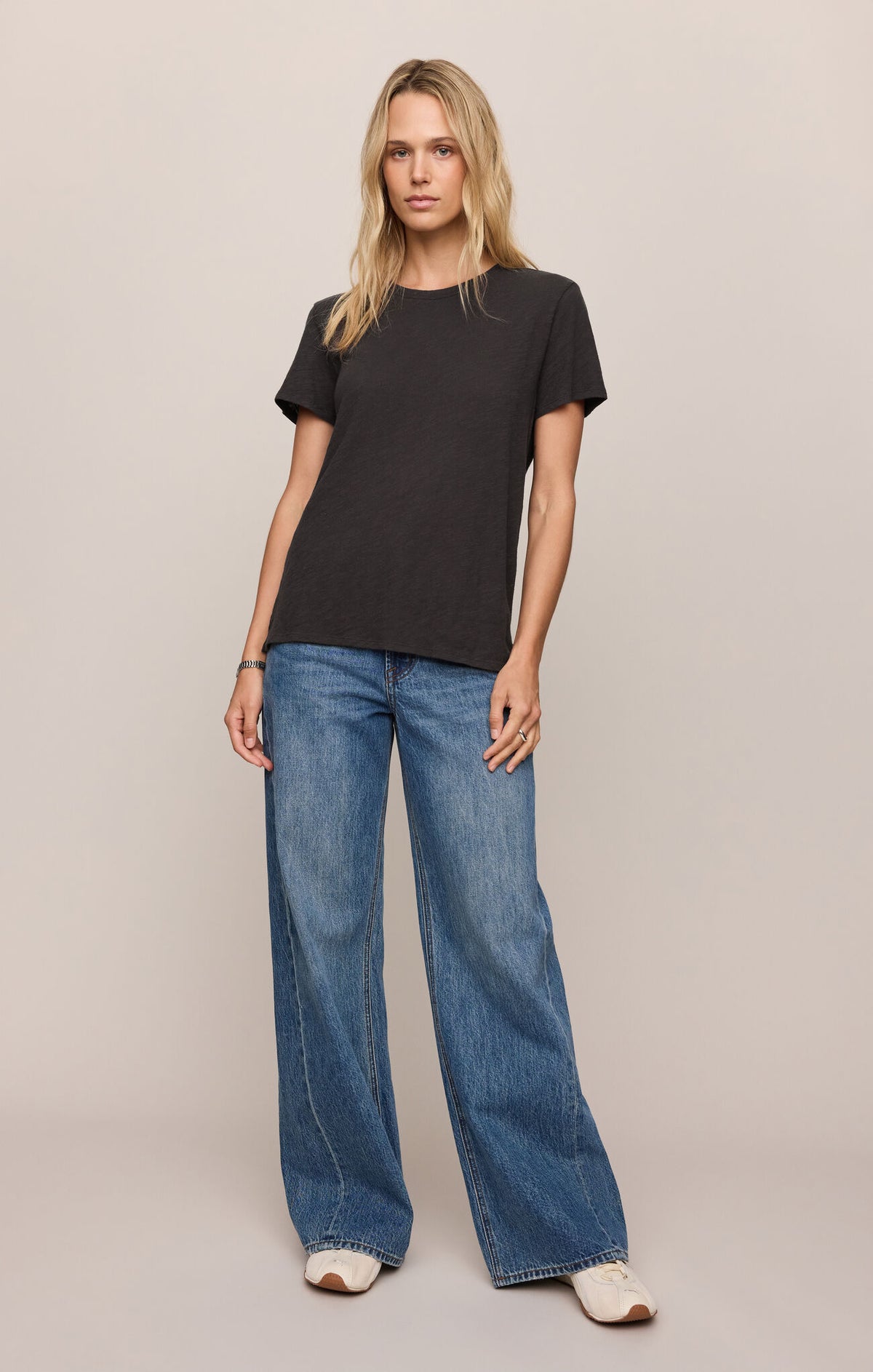 Z Supply Foundation Slub Tee