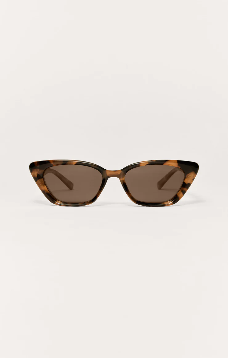 Z Supply Staycation Polarized Sunglasses