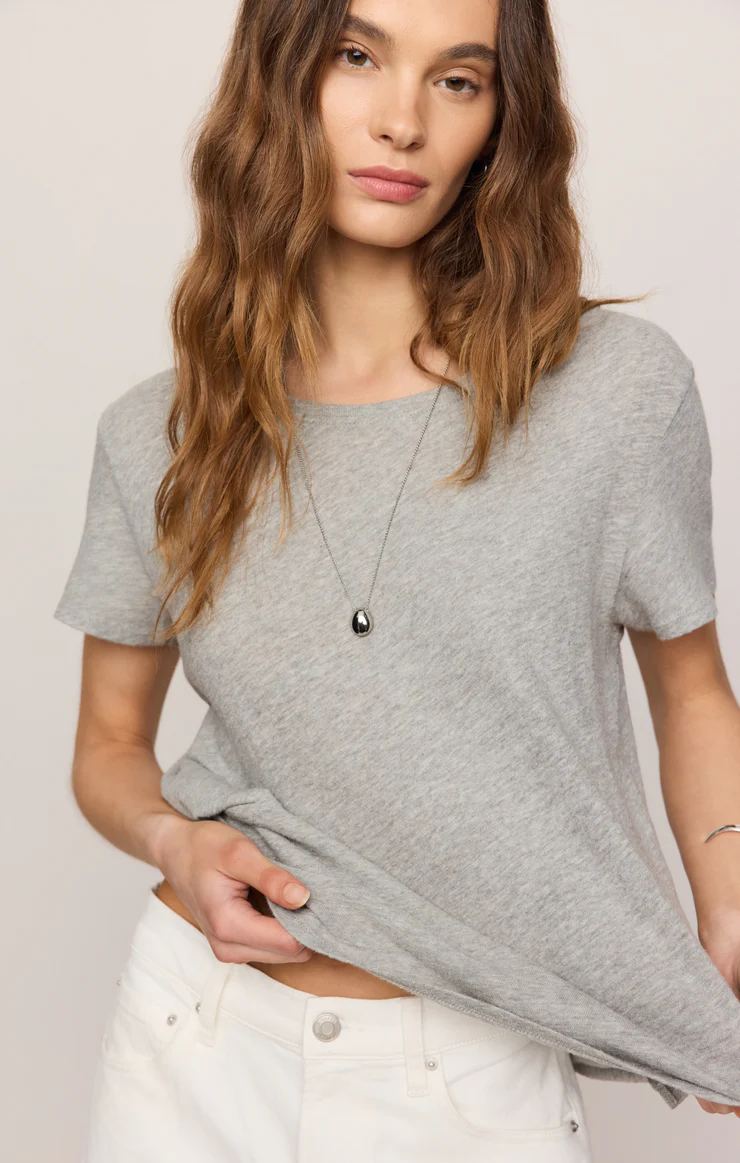 Z Supply Foundation Slub Tee