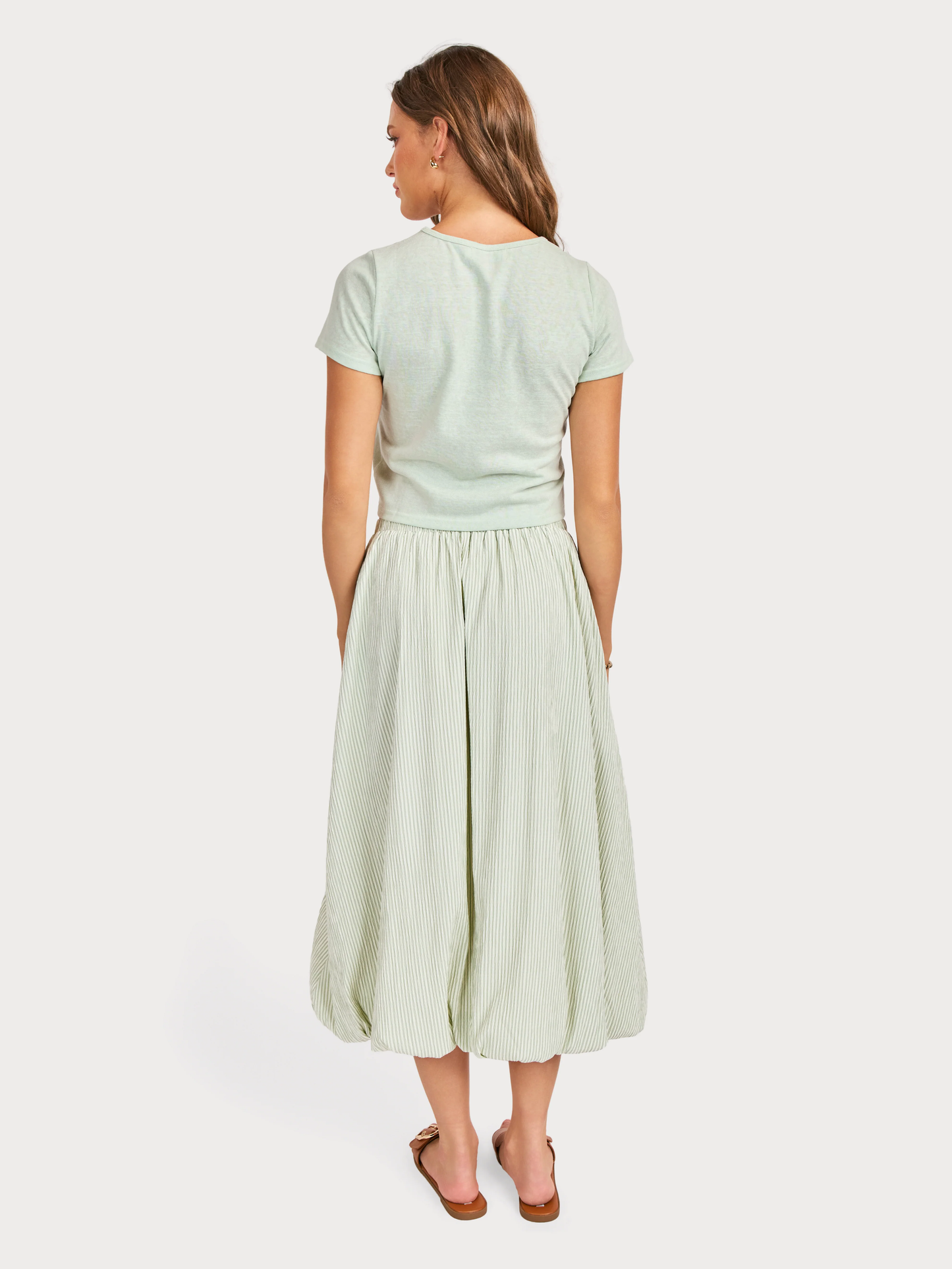 Lumen Tee
