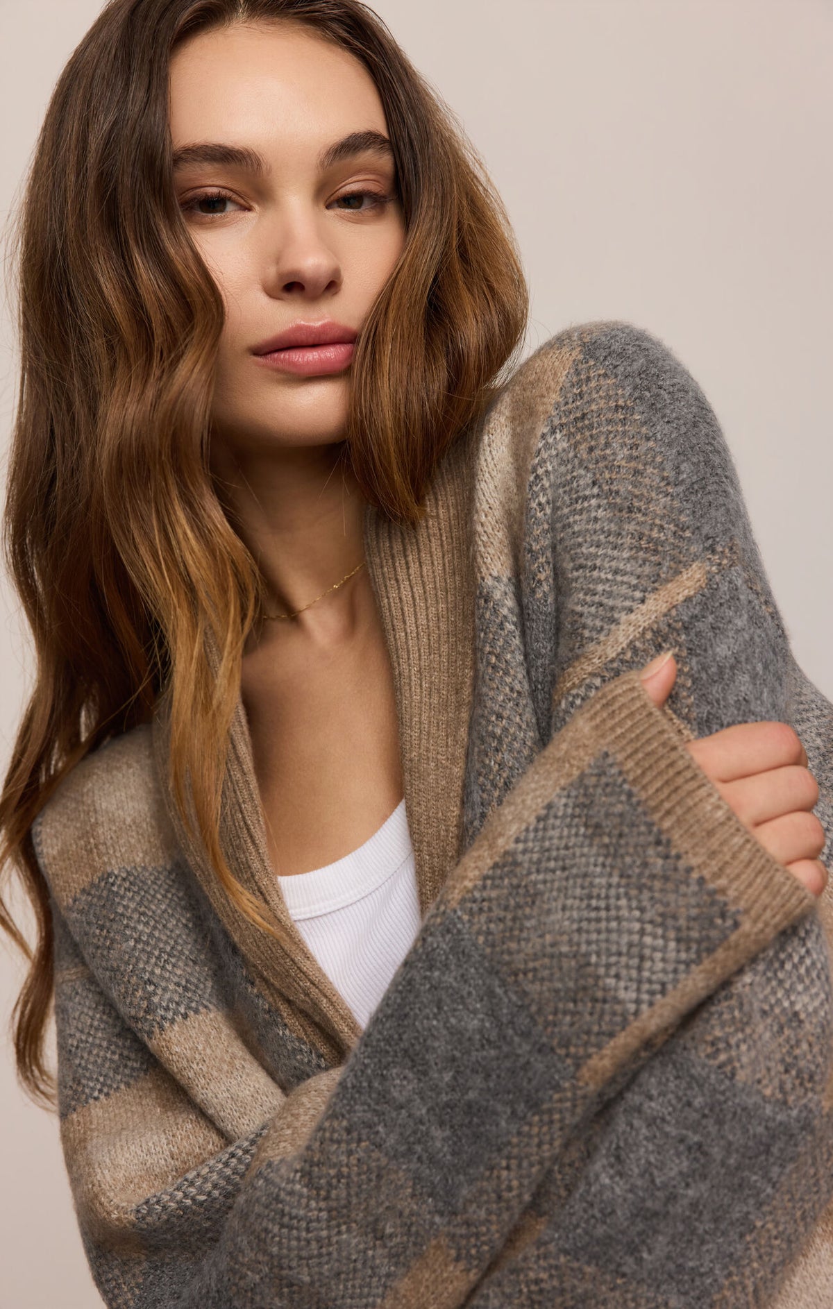 Z Supply Ludlow Cardigan