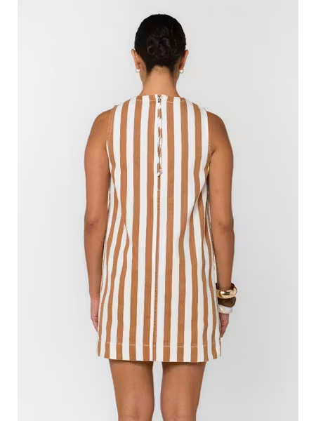 Treasure Mini Dress