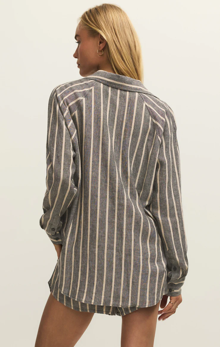 Z Supply The Perfect Line Top
