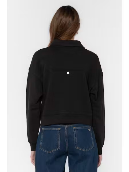 Hancock Sweater