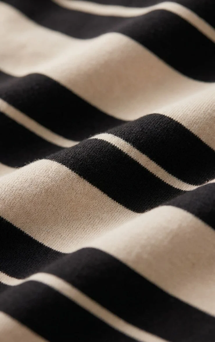 Z Supply Stellan Striped Tee