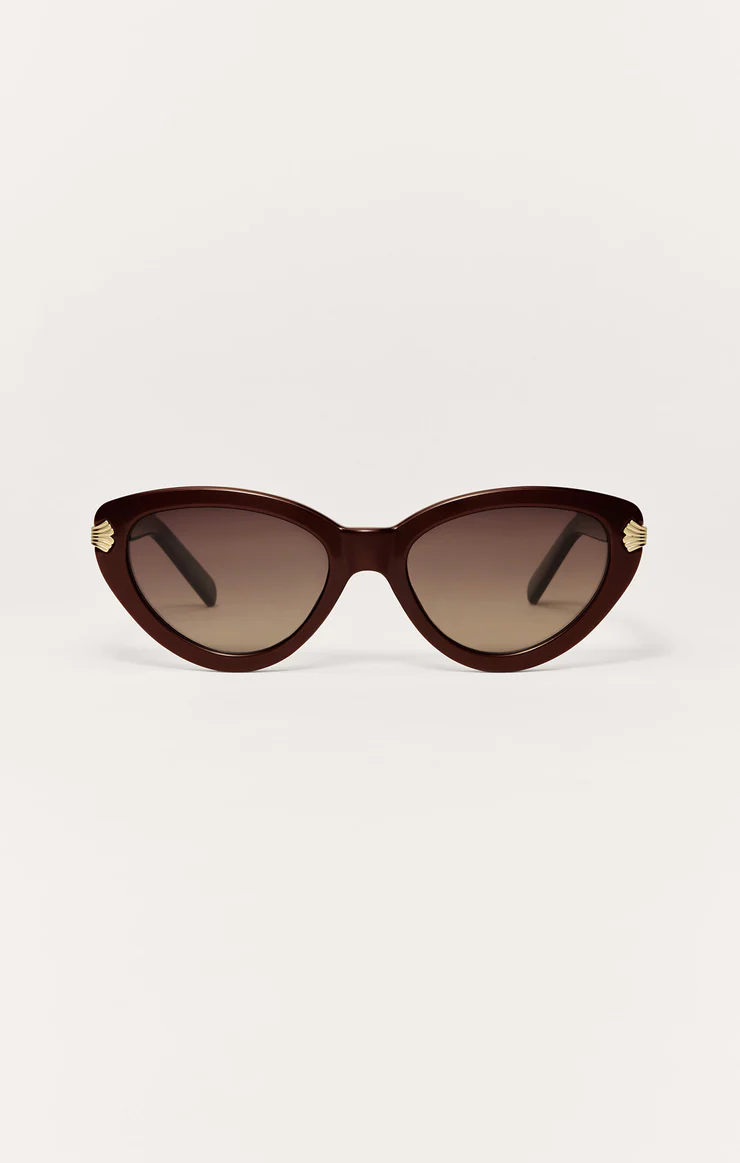 Z Supply Coastline polarized Sunglasses