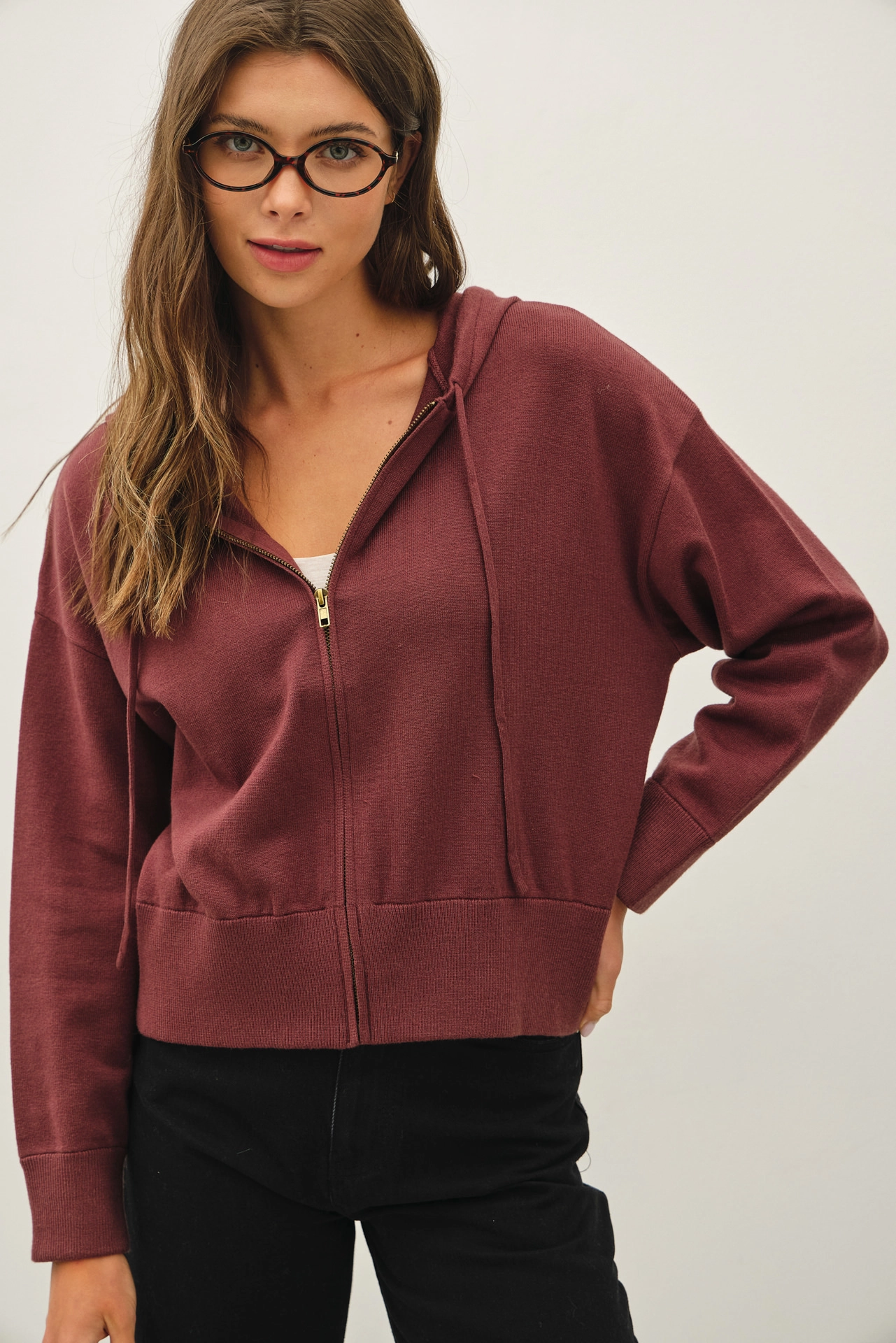 Ultra Comfy Hoodie