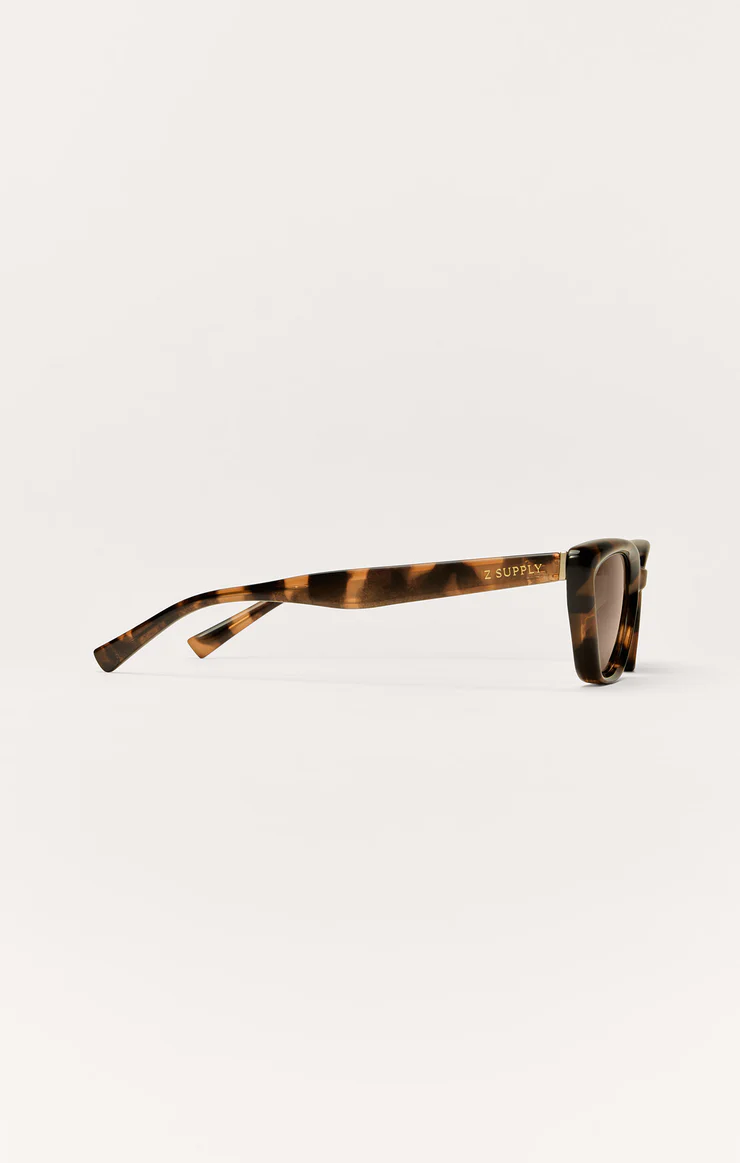 Z Supply Staycation Polarized Sunglasses