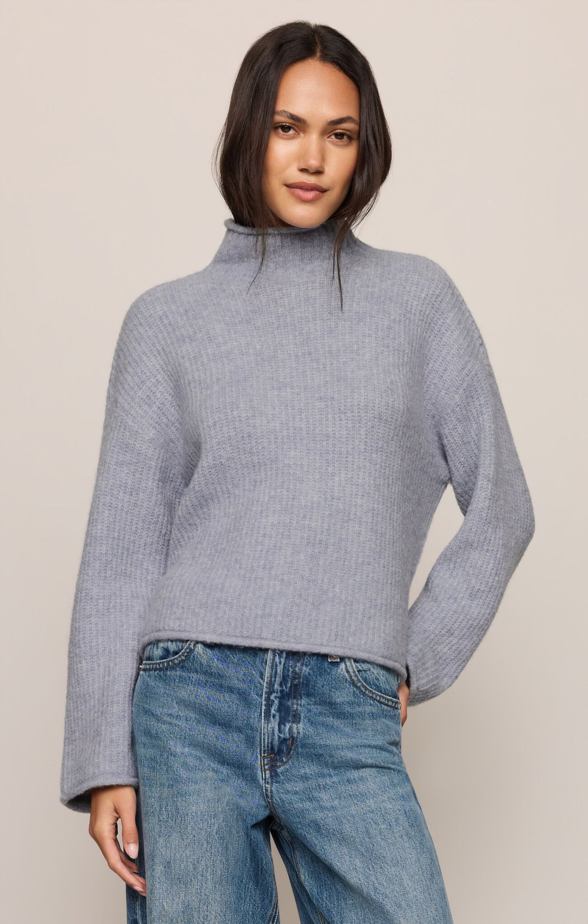 Z Supply Warm Wishes Sweater