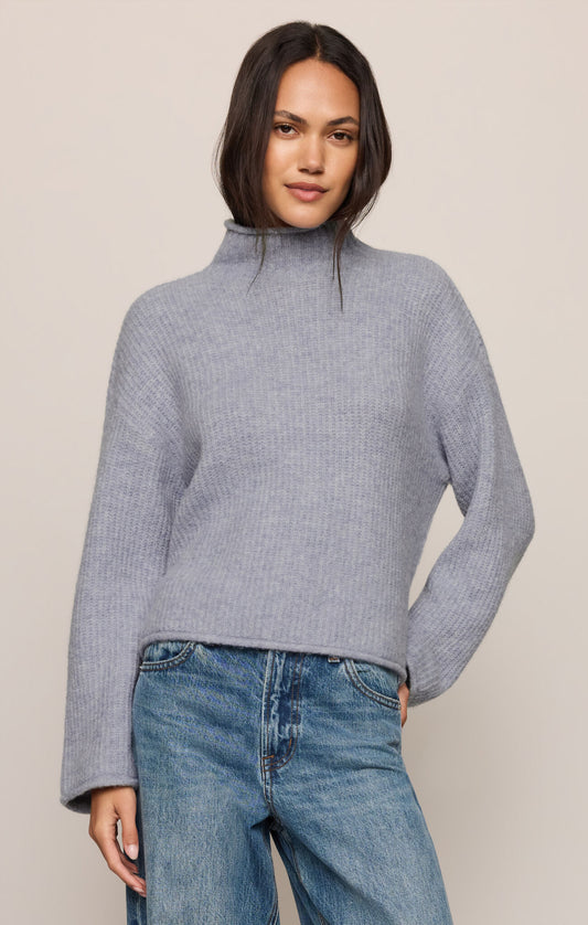 Z Supply Warm Wishes Sweater