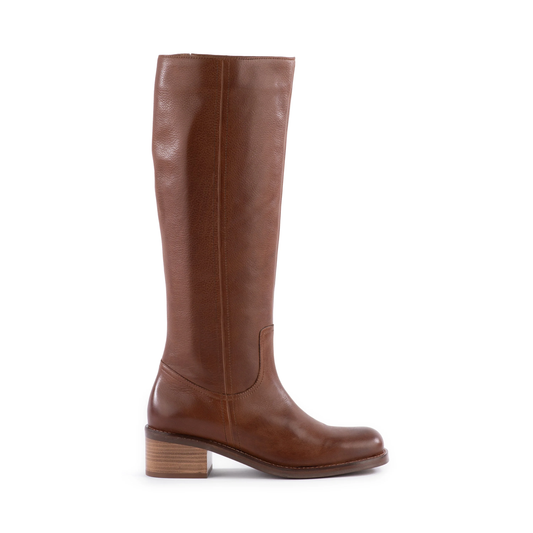 Seychelles Sand In My Boots In Tan