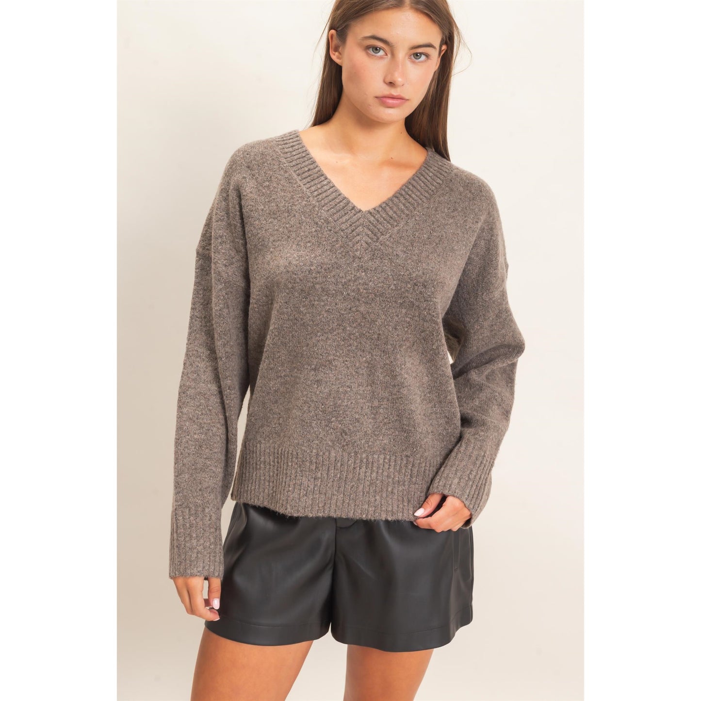 The Lainey Sweater