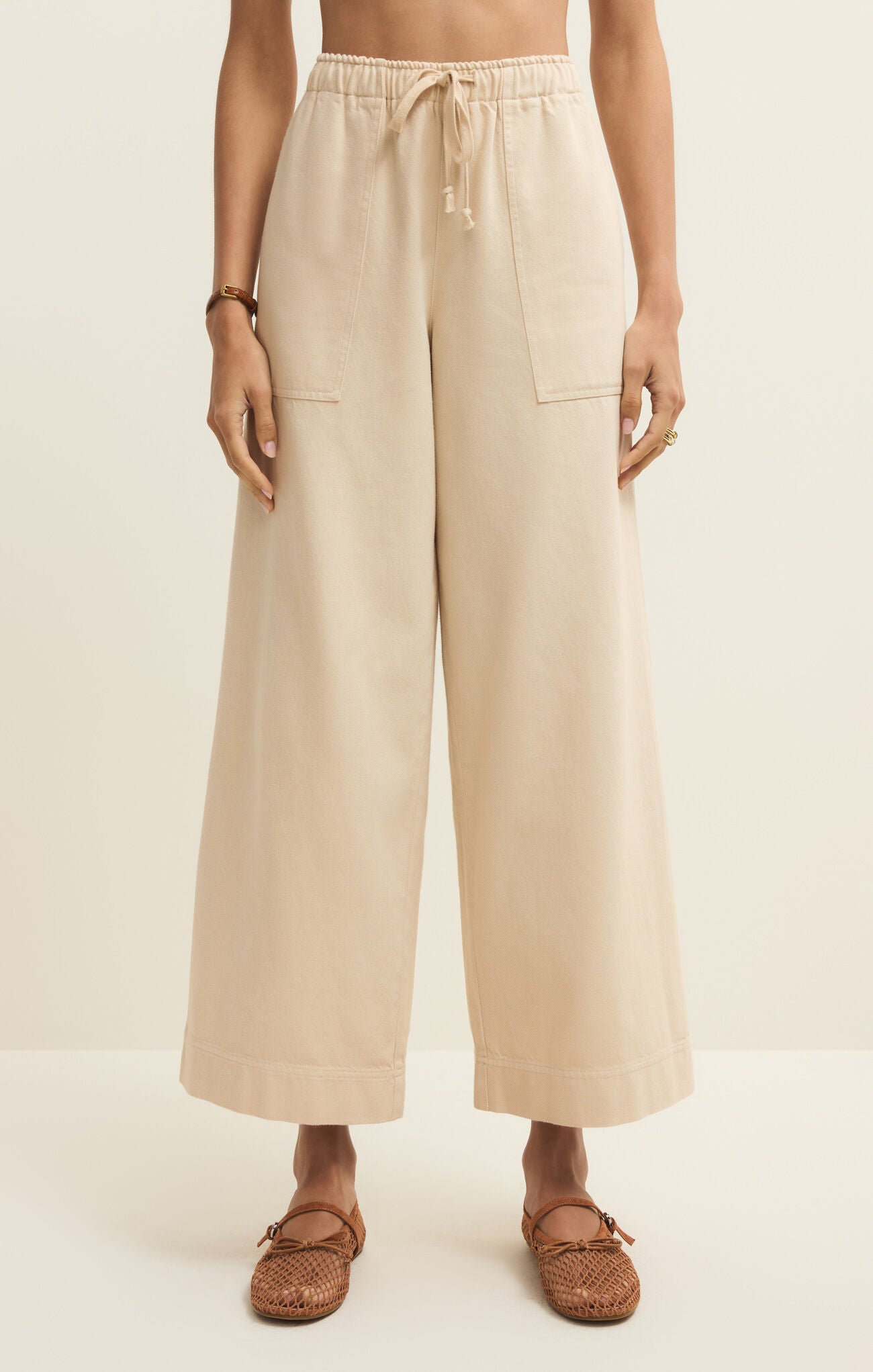 Z Supply Daycation Pant