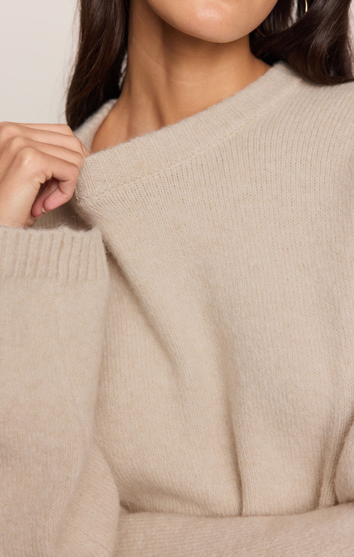 Z Supply Chill Mode Sweater