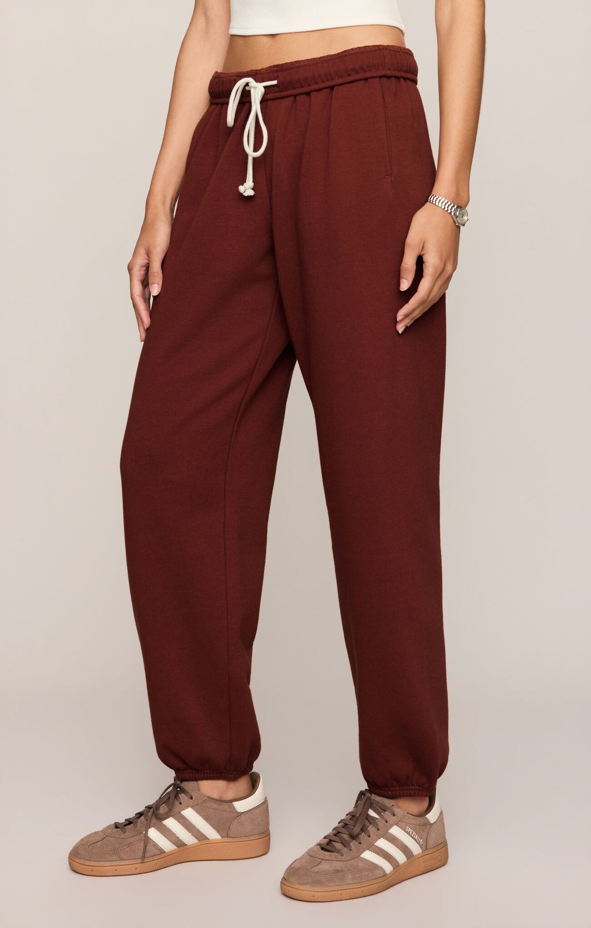 Z Supply Uptown Jogger