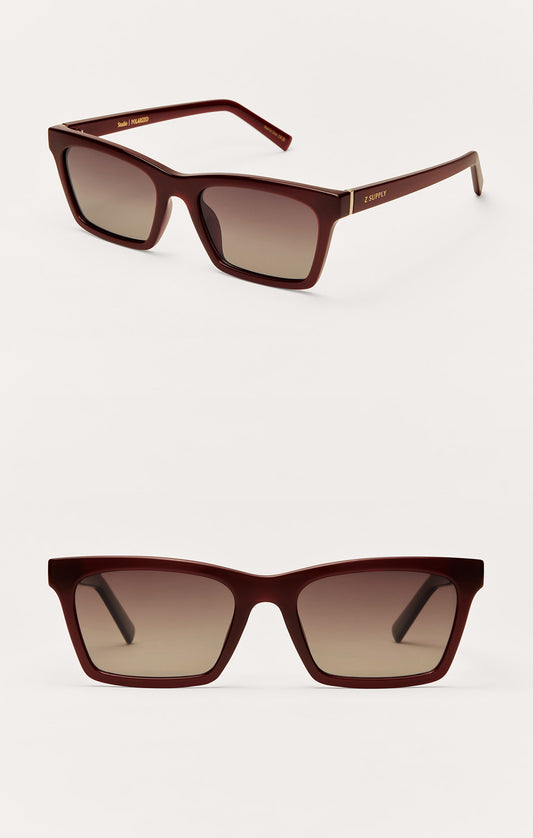 Z Supply Studio Sunglasses