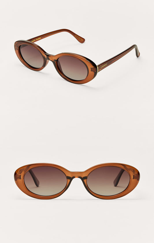 Z Supply Sunspell Sunglasses