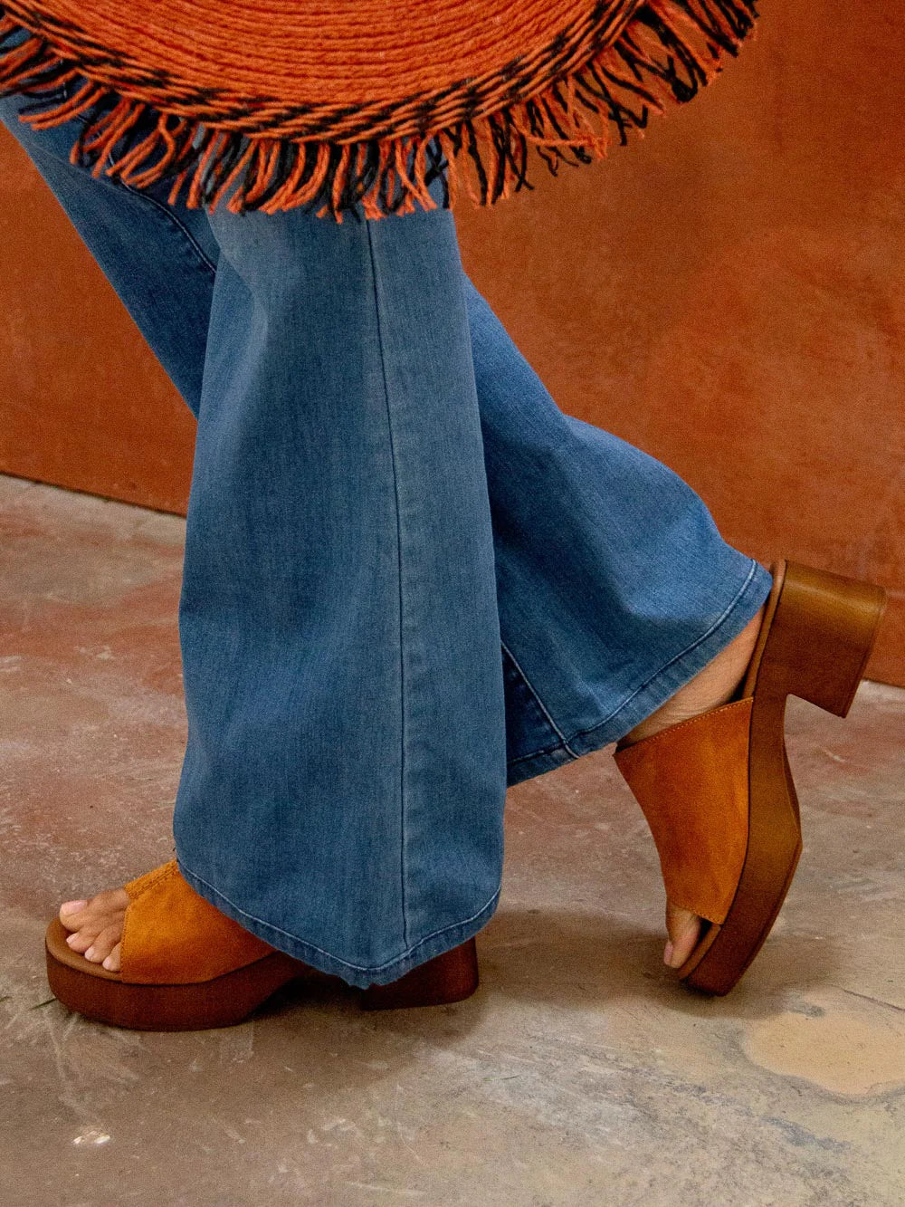 Made For Me Sandal