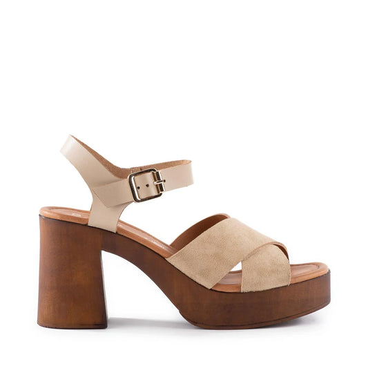 Paloma Sandal