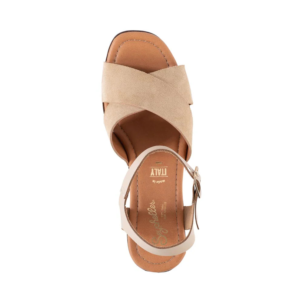 Paloma Sandal