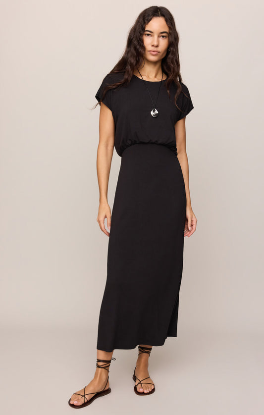 Z Supply Anika Midi Dress