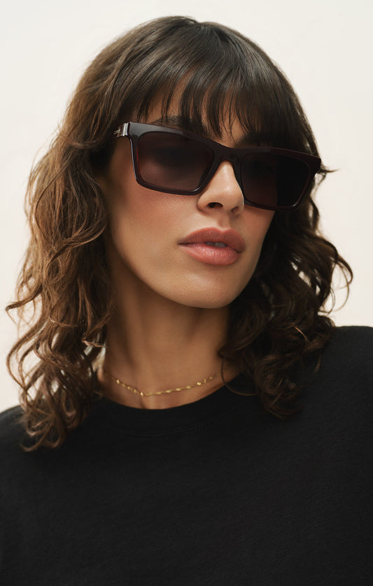 Z Supply Studio Sunglasses