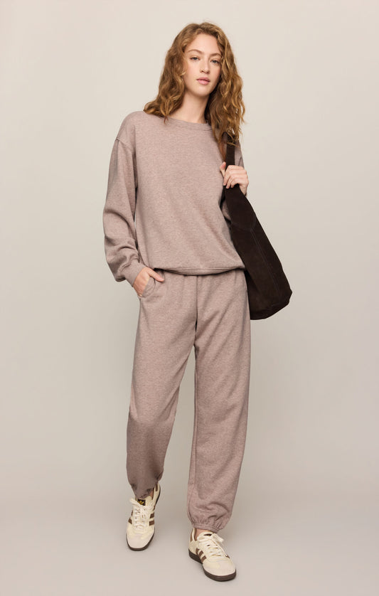 Z Supply Uptown Jogger