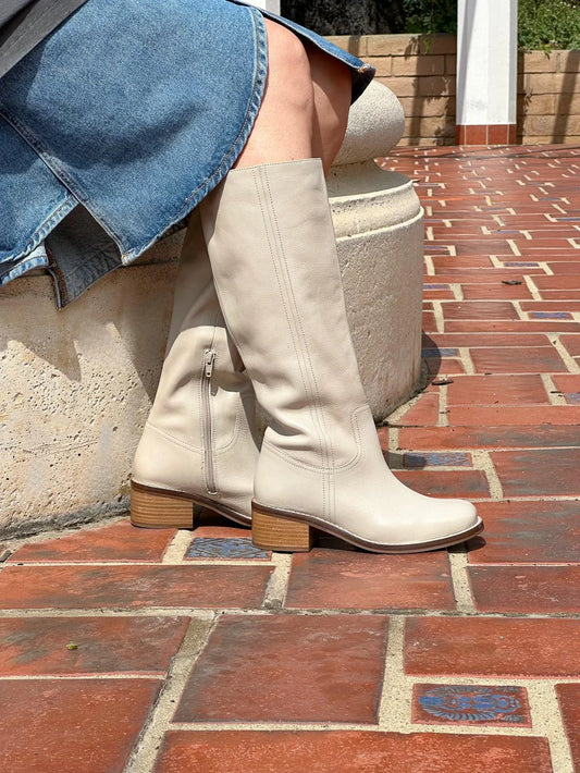 Sand In My Boots