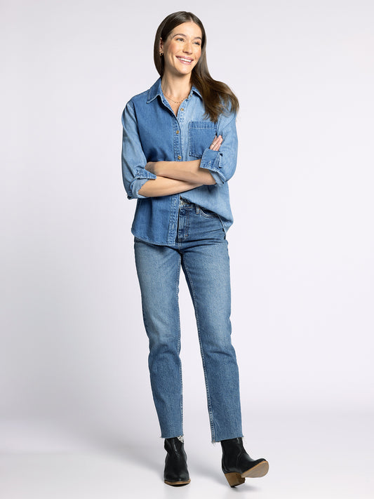 Nicole Shirt