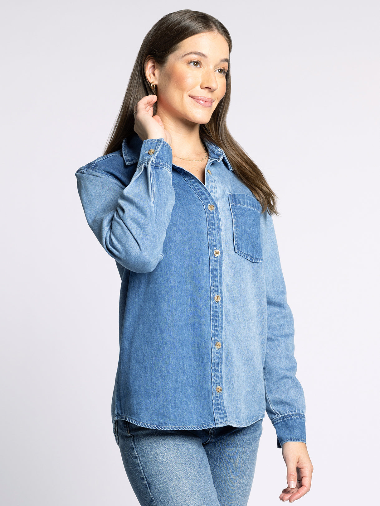 Nicole Shirt
