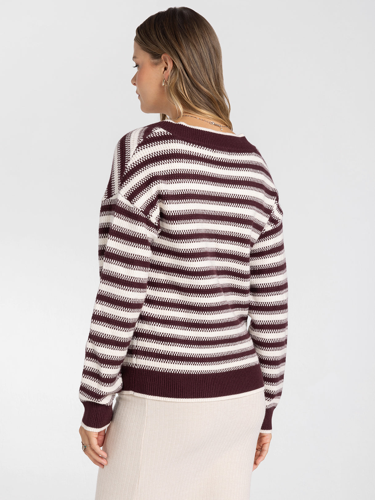 Thread & Supply Hollis Sweater