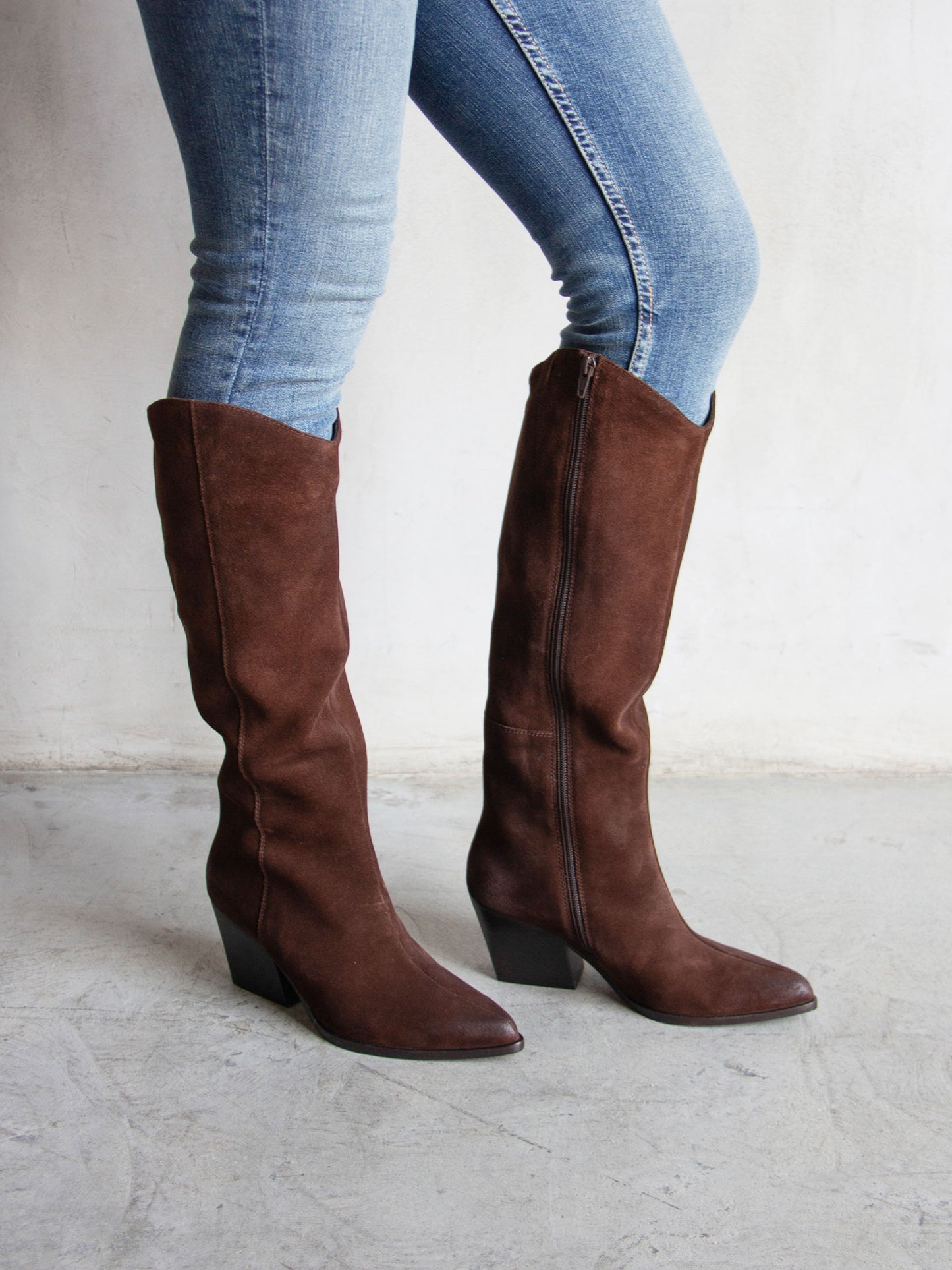 Begging You Boot