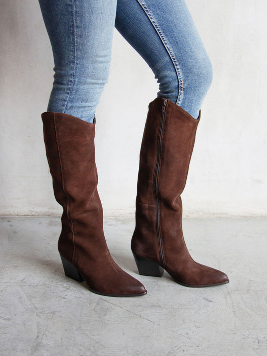 Begging You Boot