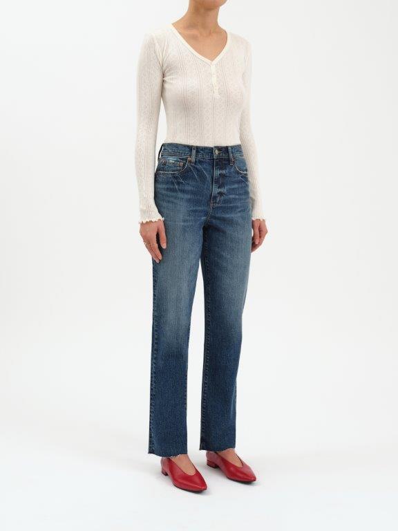 Sundaze Pants in Authentic