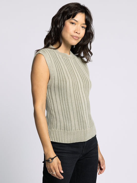 Mercy Sweater