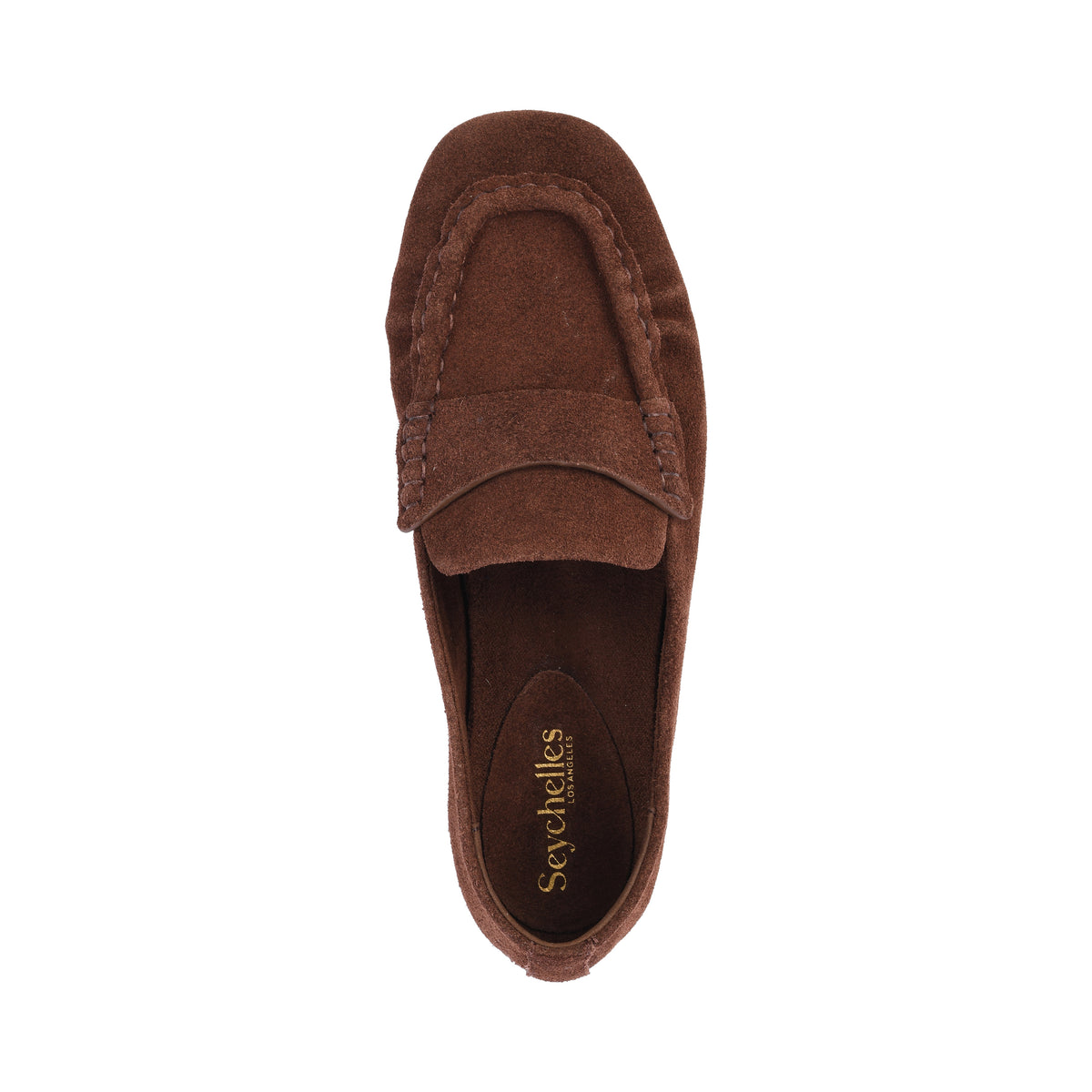 Seychelles Day Trip Loafer