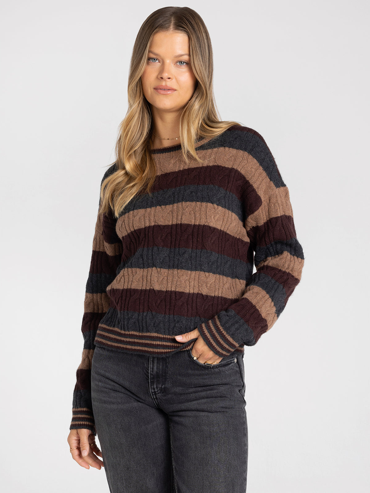 Thread & Supply Carlisle Sweater