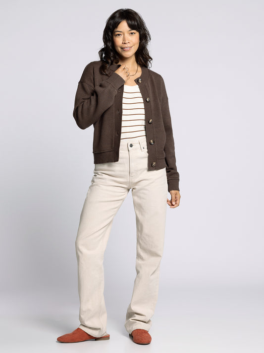Eliza Cardigan