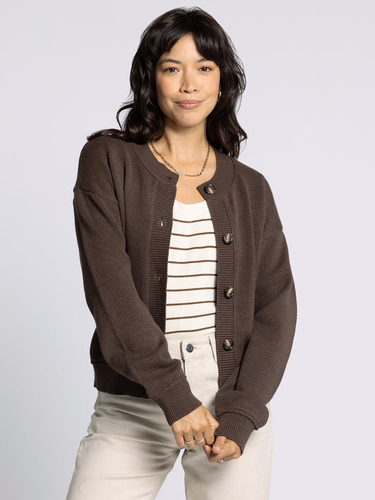Eliza Cardigan
