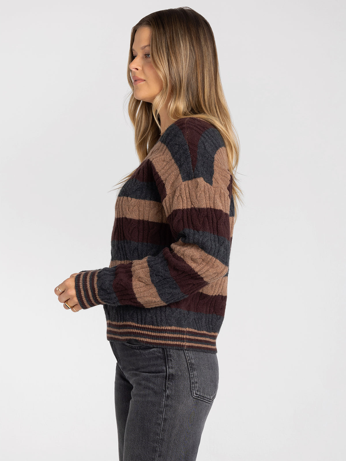 Thread & Supply Carlisle Sweater