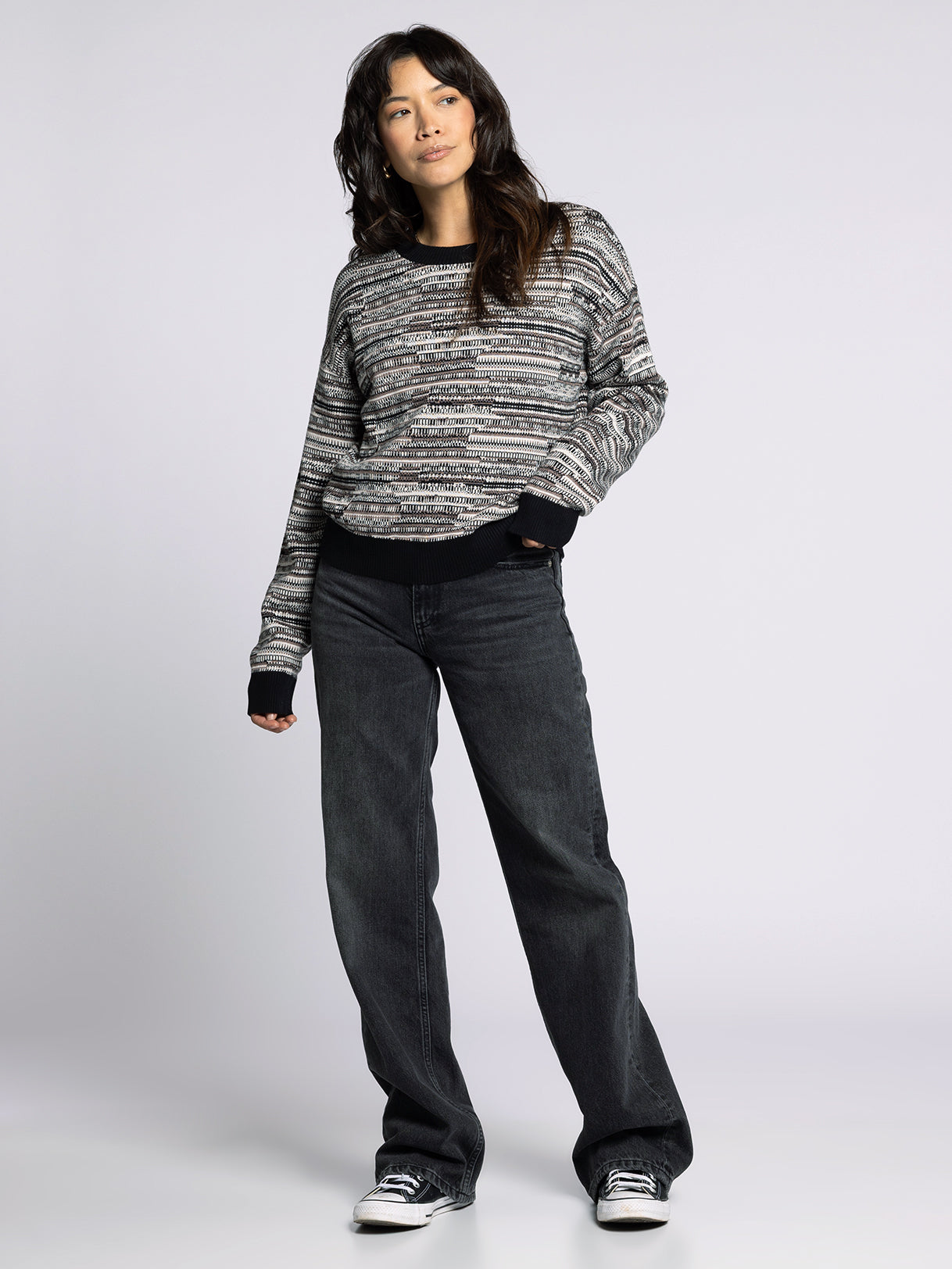 Hester Sweater