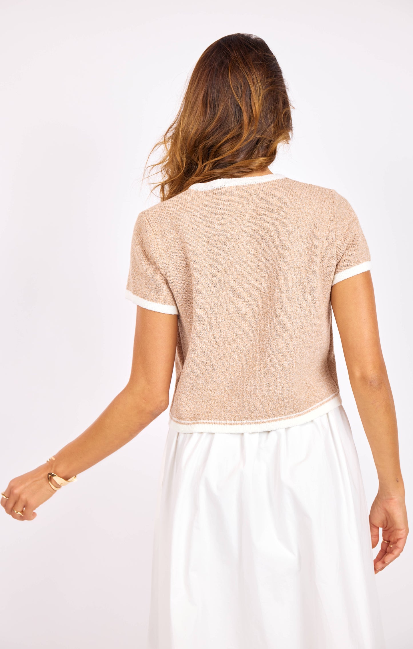 Dewy Cardigan
