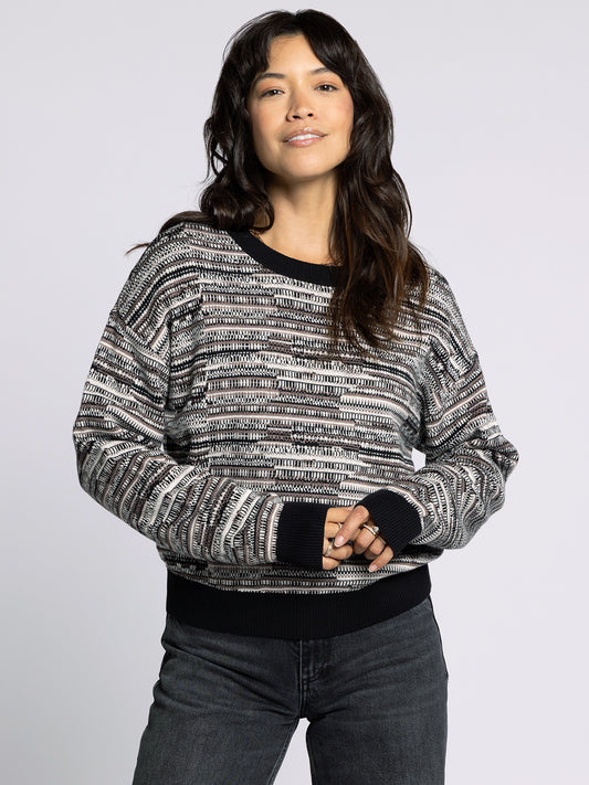 Hester Sweater